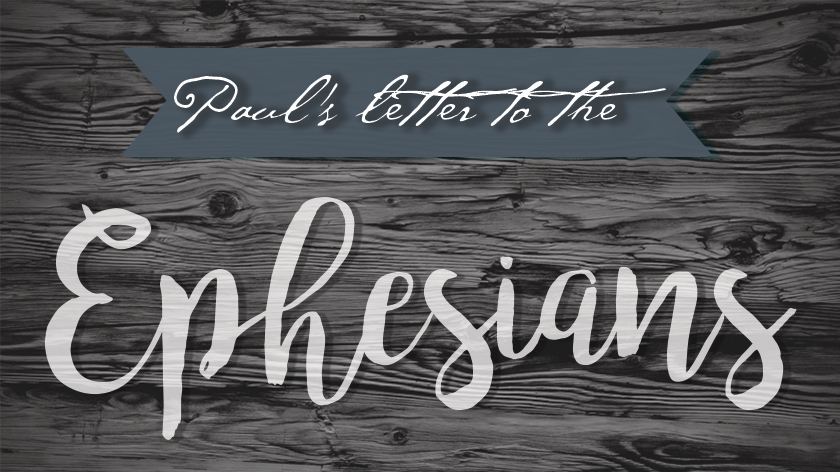 The Book of Ephesians