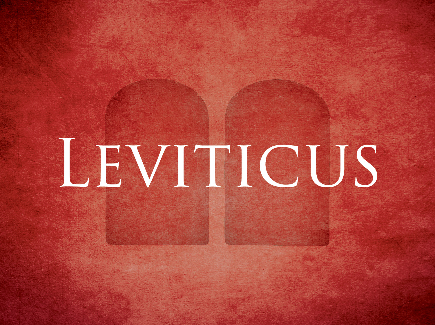 Leviticus